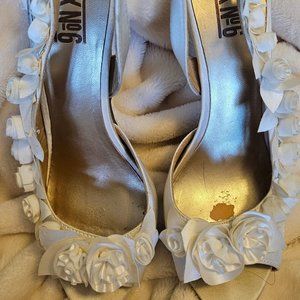 Wedding Shoes